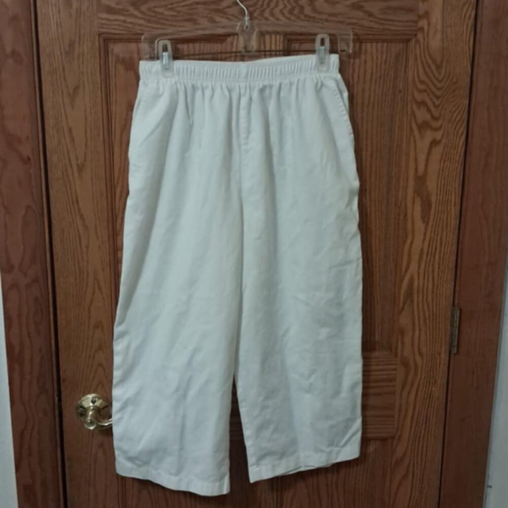 CABIN CREEK PANTS SIZE 14 - Picture 7 of 8